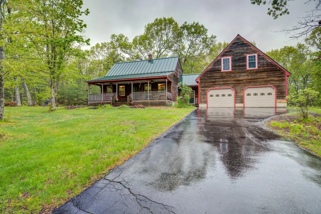 26 Nottingham Drive Sanford ME 04073