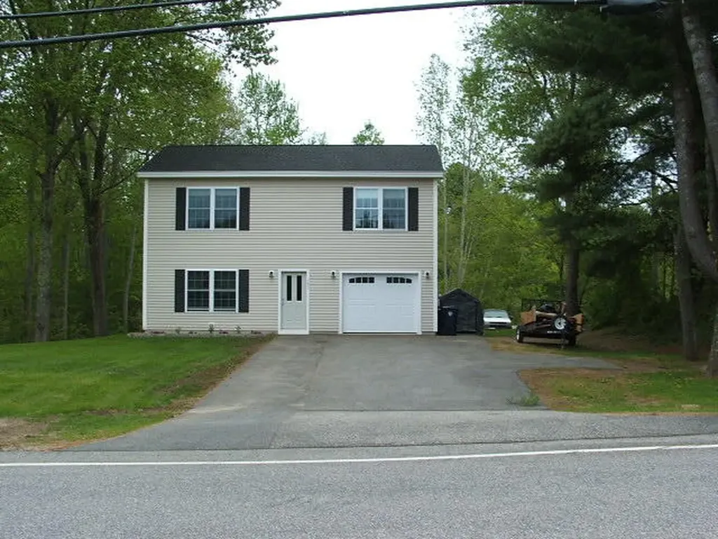 171 Guinea Road Biddeford ME 04005