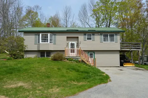 221 Moosehead Trail Highway Brooks ME 04921