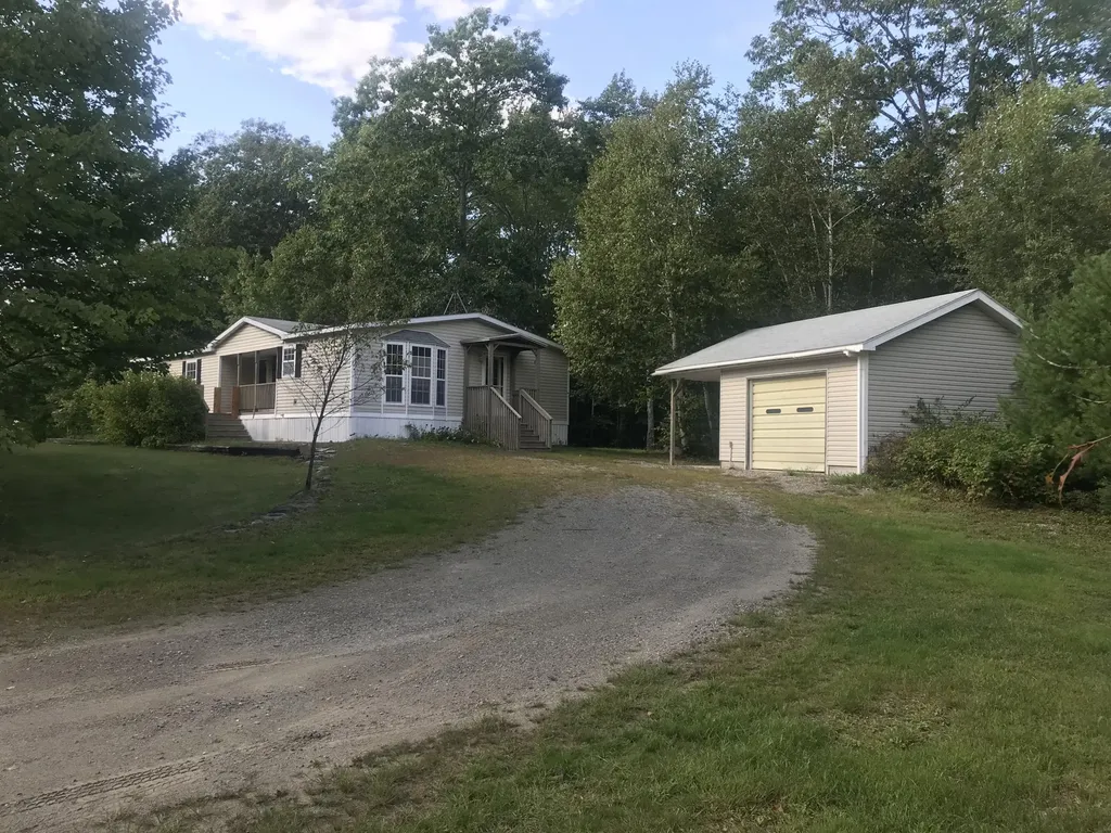 46 Maple Lane Jefferson ME 04348