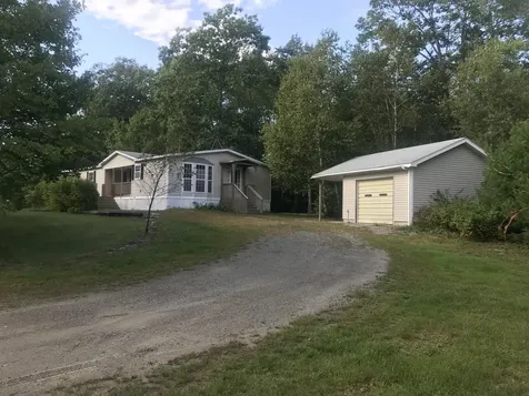 46 Maple Lane Jefferson ME 04348