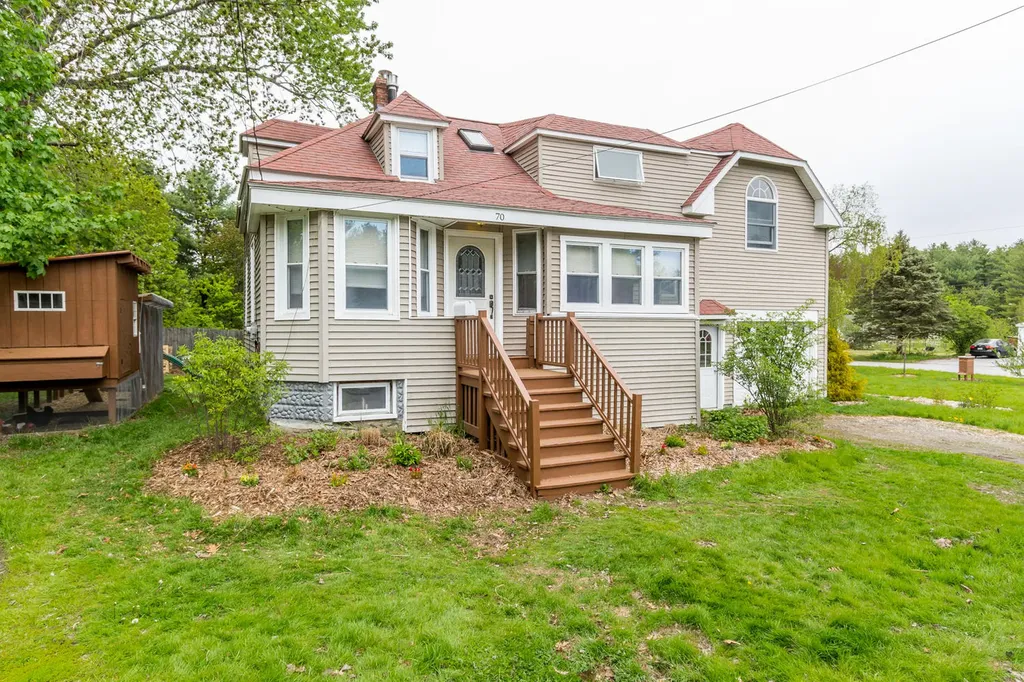 70 Bailey Avenue Portland ME 04103