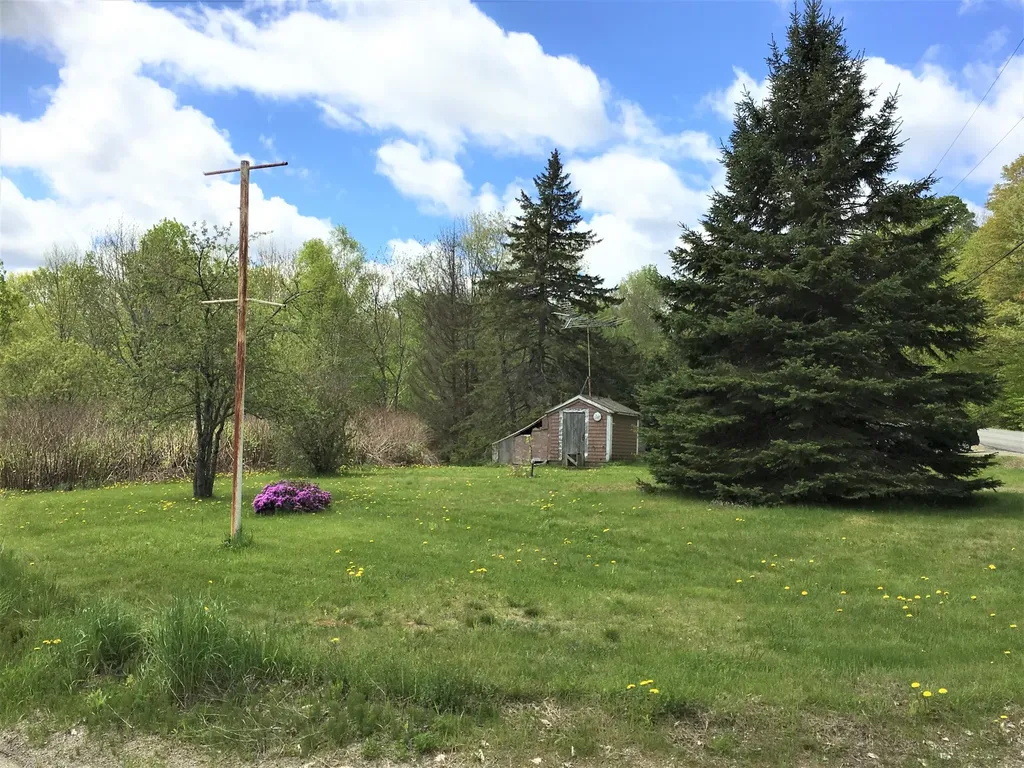 1103 Halldale Road Montville ME 04941