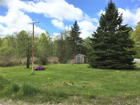 1103 Halldale Road Montville ME 04941