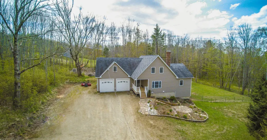 24 Upham Road Union ME 04862