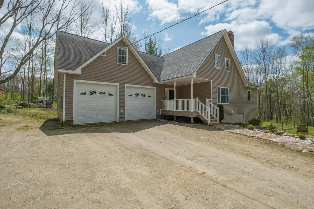 24 Upham Road Union ME 04862