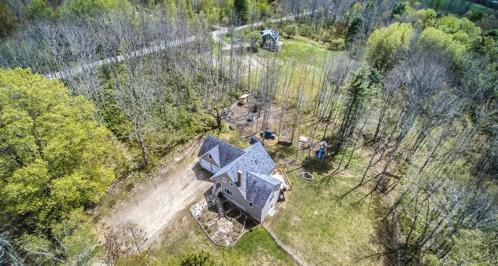 24 Upham Road Union ME 04862