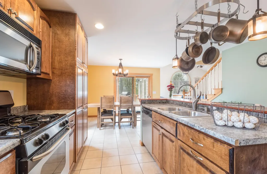 24 Upham Road Union ME 04862