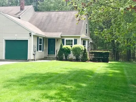 16 Waterford Greene Drive Kennebunk ME 04043