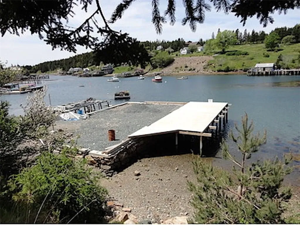 0 E Shore Road Frenchboro ME 04685