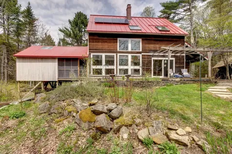 29 Tamworth Farm Road Blue Hill ME 04614