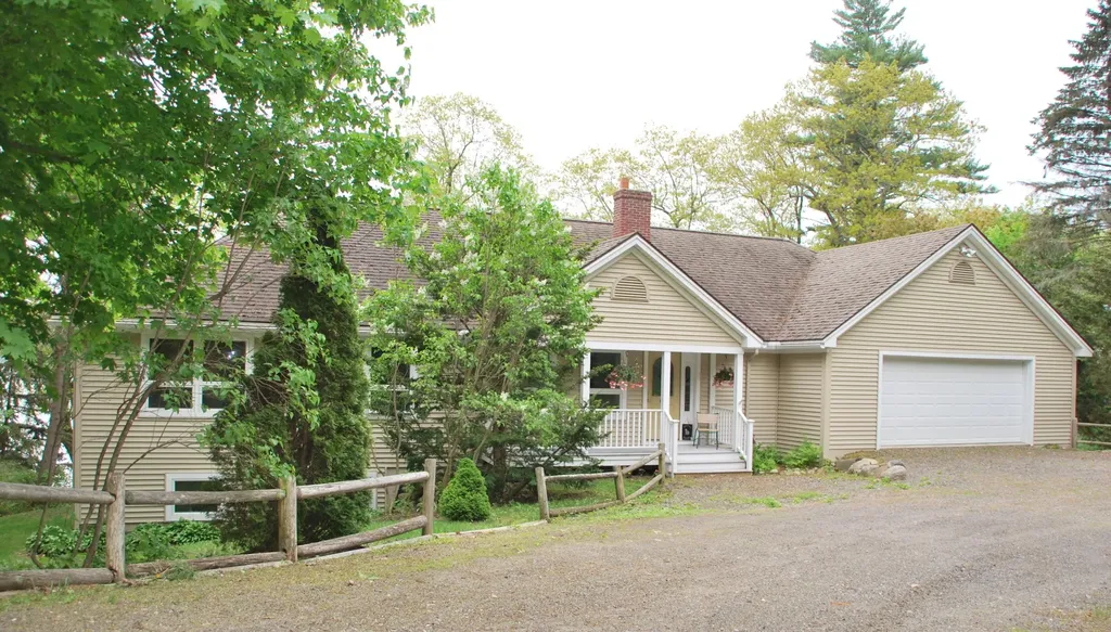 56 N Shore Lane Winthrop ME 04364