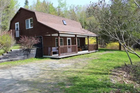 155 Cross Road Bucksport ME 04416