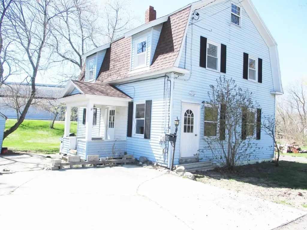 4 Fletcher Street Augusta ME 04330