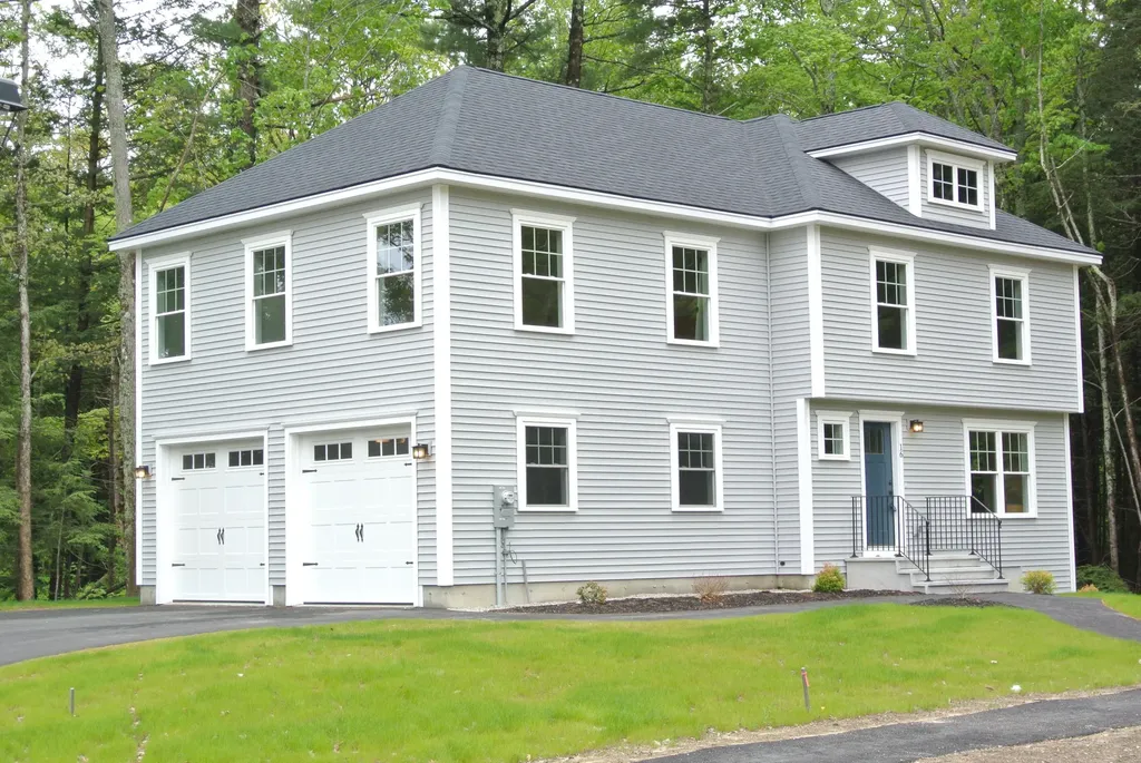 16 Lombard Lane Saco ME 04072