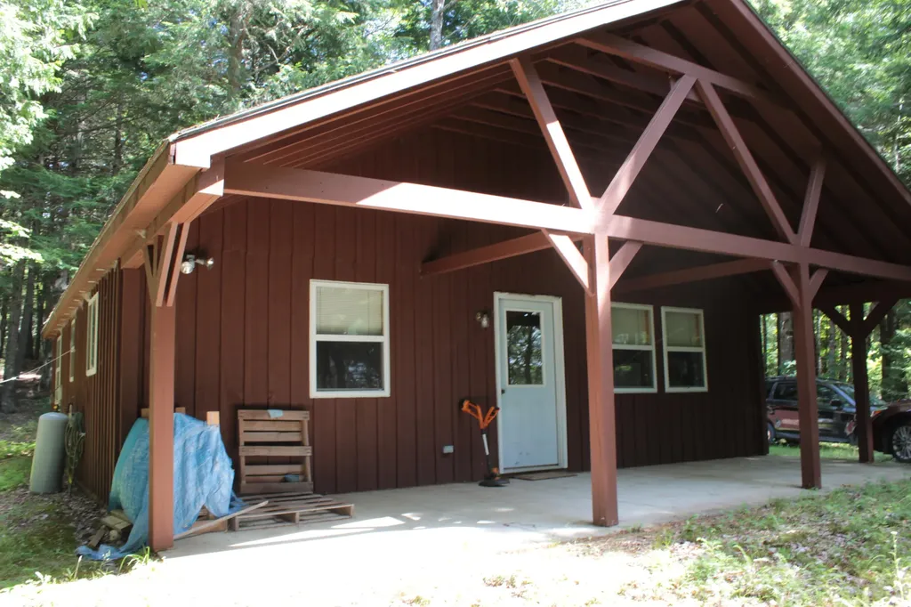 9 Suckerbrook Drive Crawford ME 04694