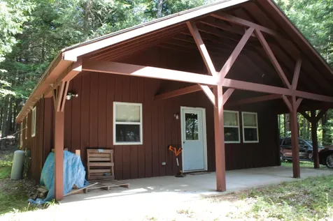 9 Suckerbrook Drive Crawford ME 04694