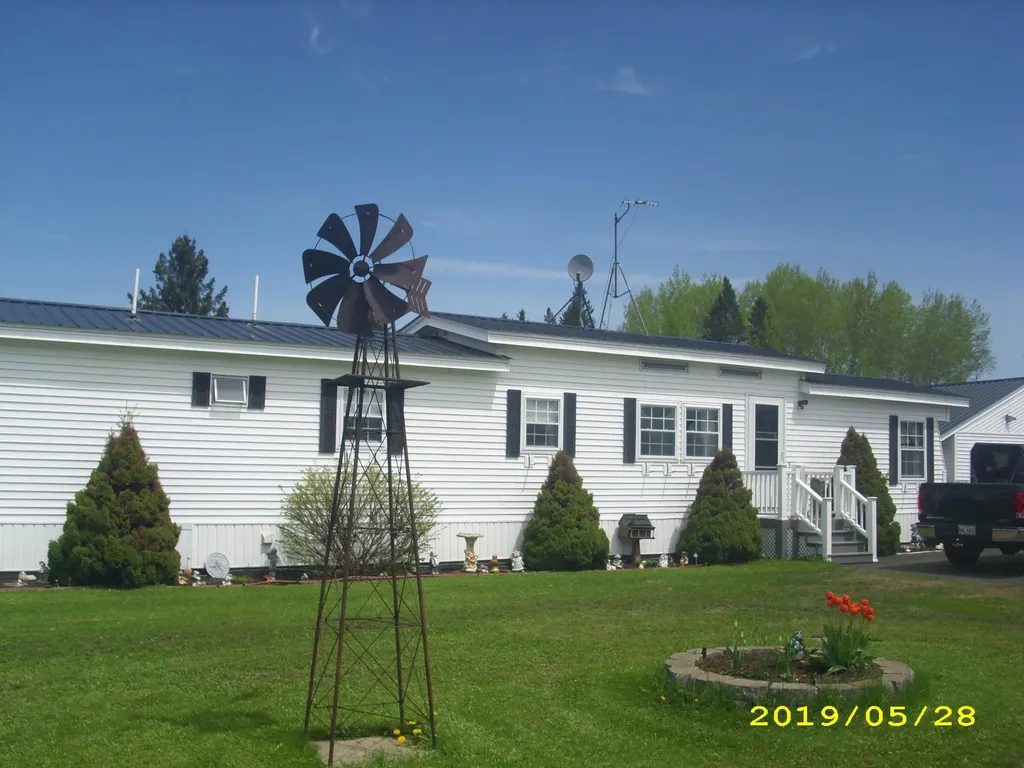 818 Presque Isle Road Ashland ME 04732