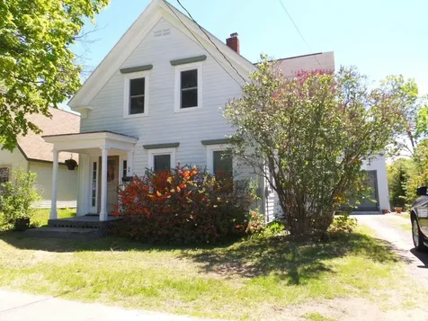 46 Water Street Oakland ME 04963