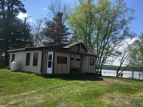 215 Harlow Pond Road Parkman ME 04443