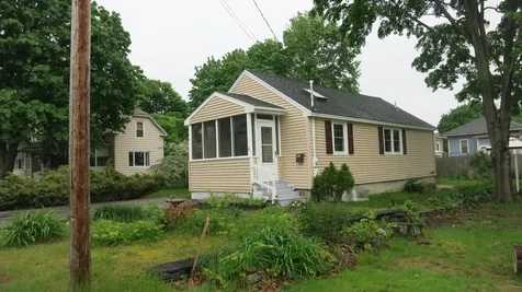 9 Lavin Court Sanford ME 04073