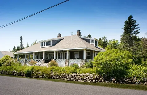 162 Pemaquid Loop Road Bristol ME 04554
