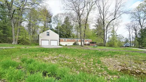 42 Rousseau Road Windham ME 04062