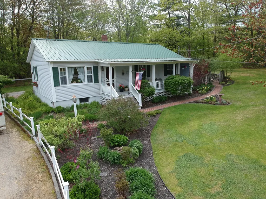 48 Weston Road Turner ME 04282