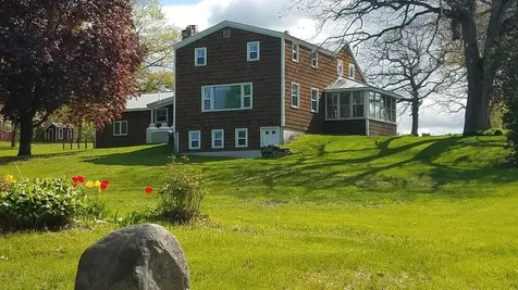 32 Getchell Corner Road Vassalboro ME 04989