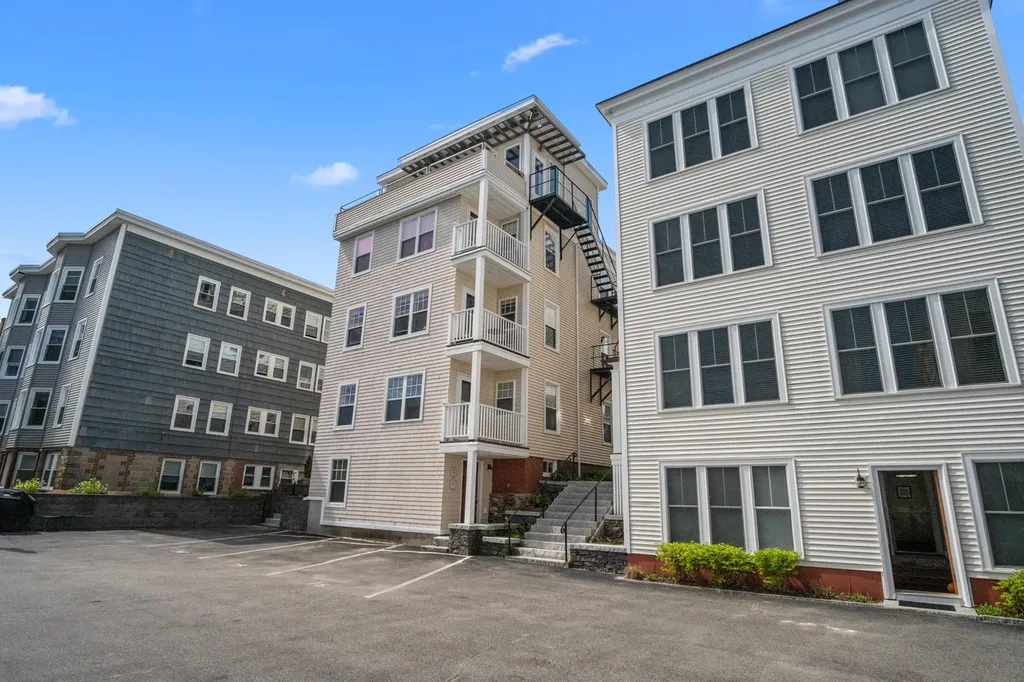 125 Morning Street Portland ME 04101