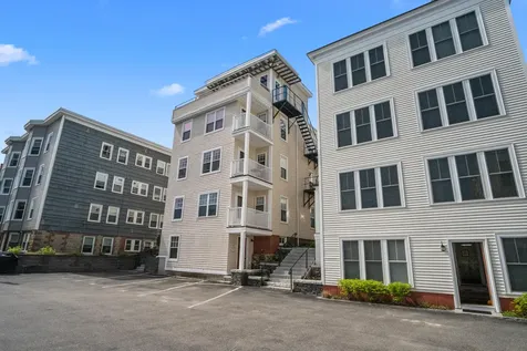 125 Morning Street Portland ME 04101