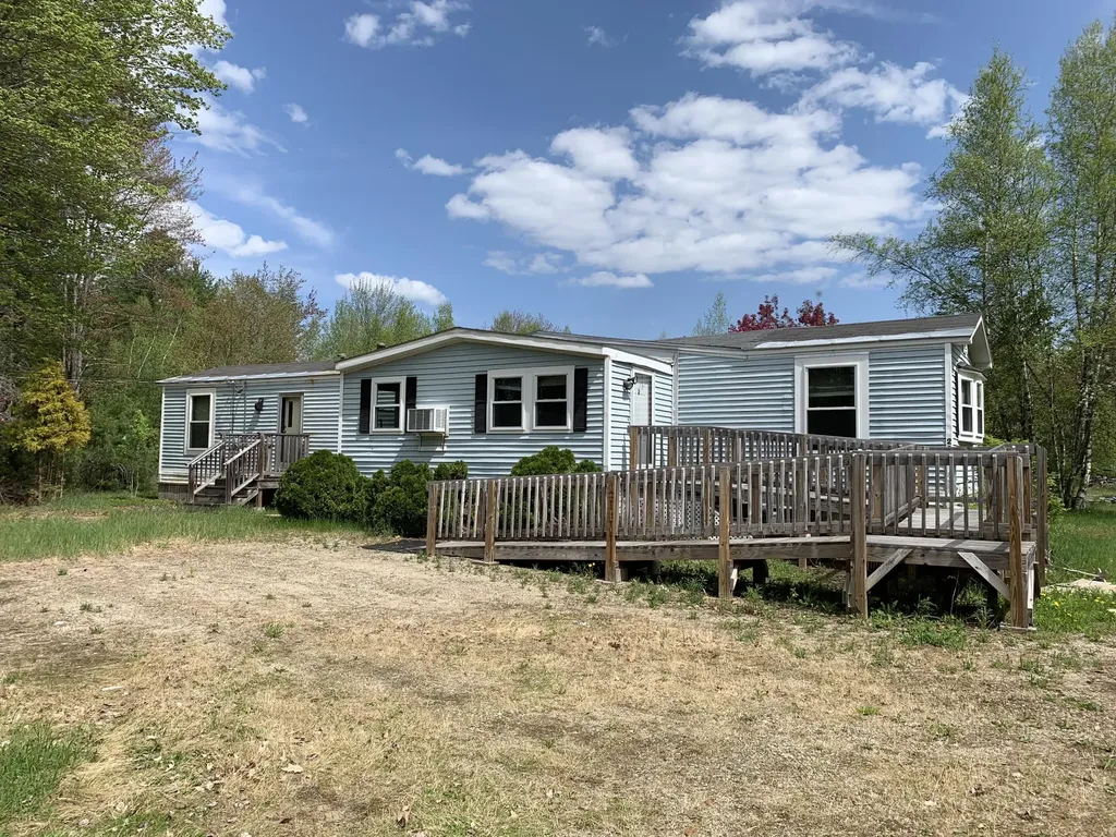 21 Puckerbush Lane Limington ME 04049