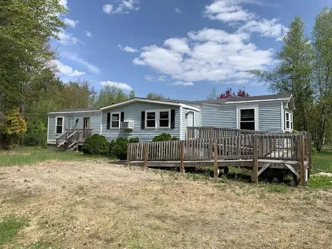 21 Puckerbush Lane Limington ME 04049