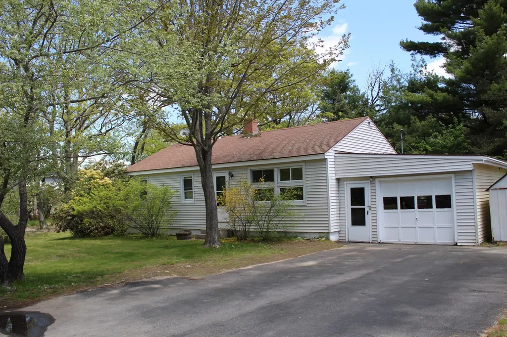 1 Palmer Street Brunswick ME 04011