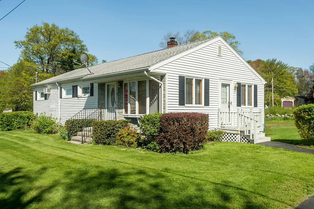 7 Terrace Drive Berwick ME 03901