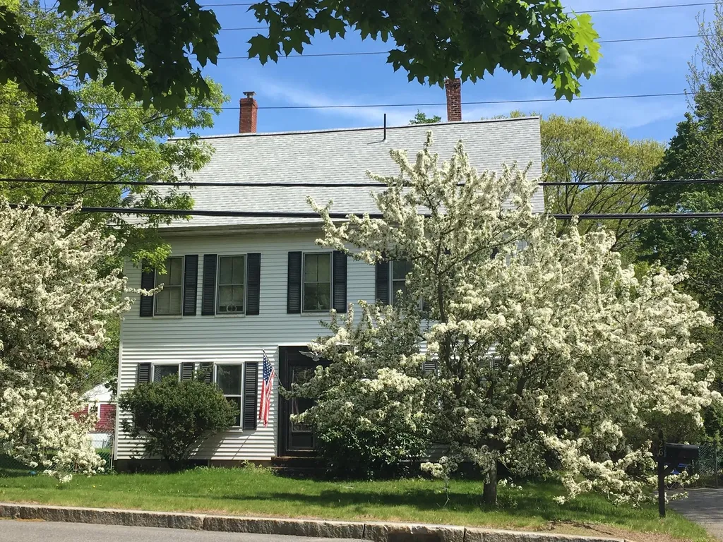 26 Rogers Road Kittery ME 03904