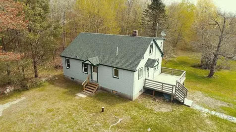 125 Gary Moore Road Ellsworth ME 04605