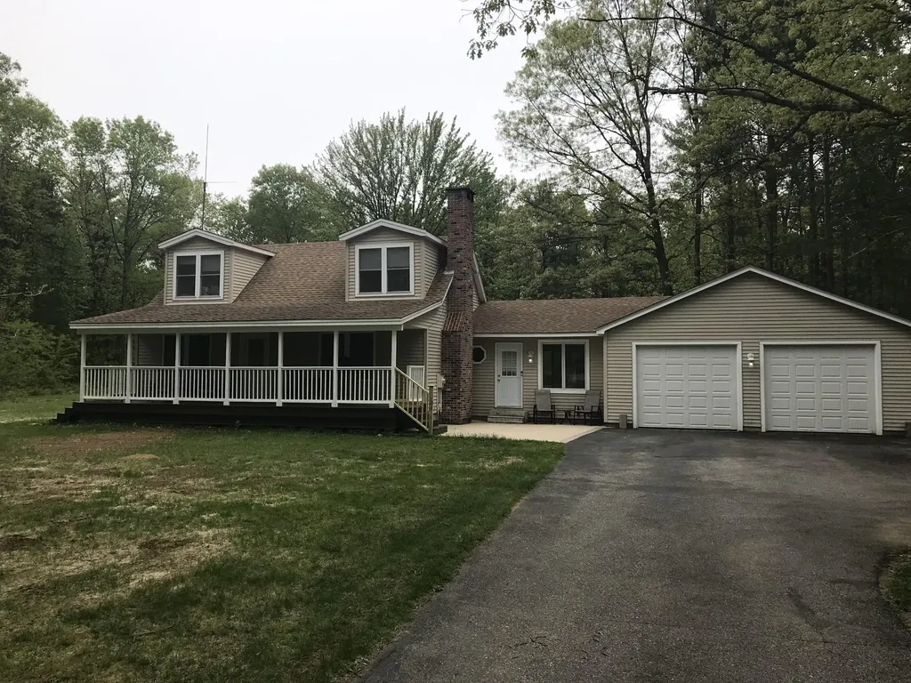 376 Lebanon Road North Berwick ME 03906