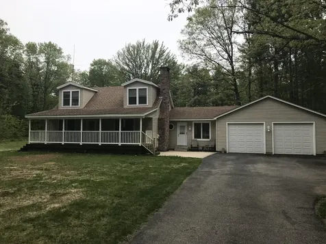 376 Lebanon Road North Berwick ME 03906