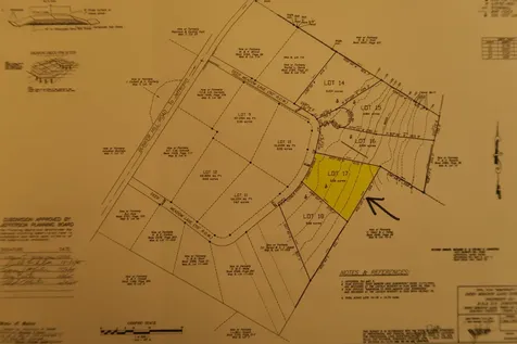 Lot 17 Deer Meadow Lane Jefferson ME 04348