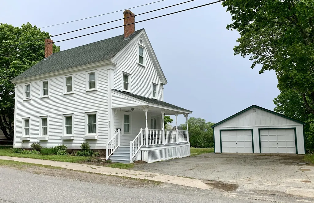 189 Water Street Eastport ME 04631