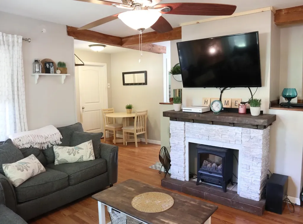 15 Allen Road Pownal ME 04069