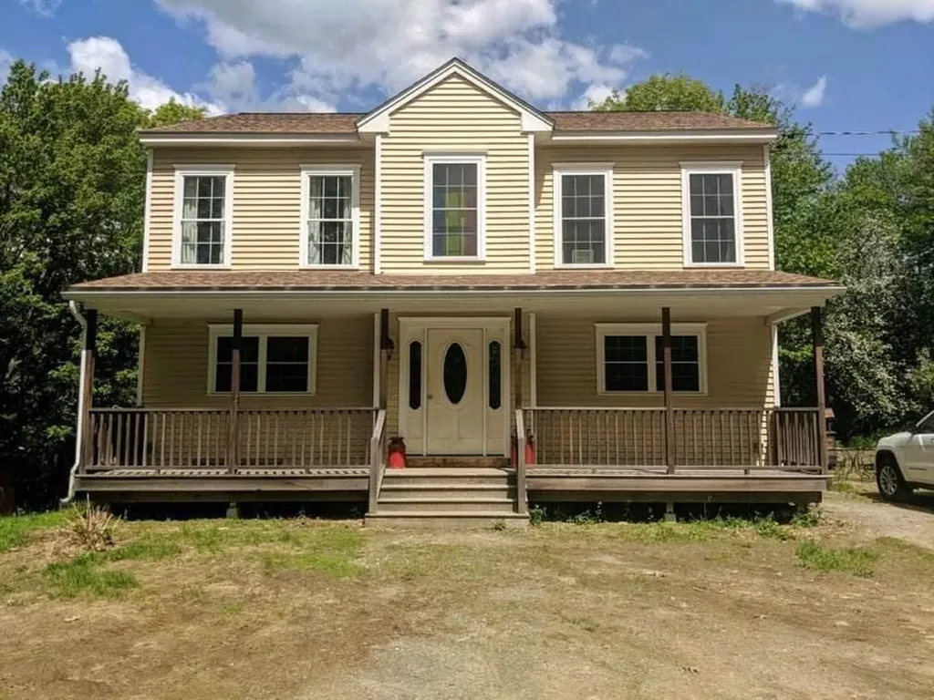 971 Upper Street Turner ME 04282