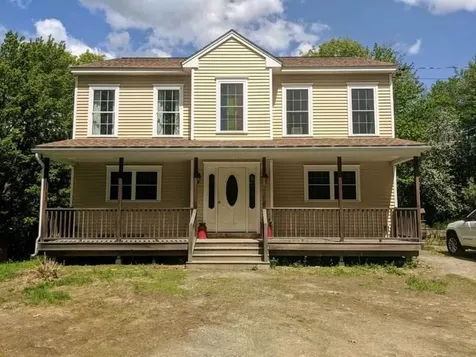971 Upper Street Turner ME 04282