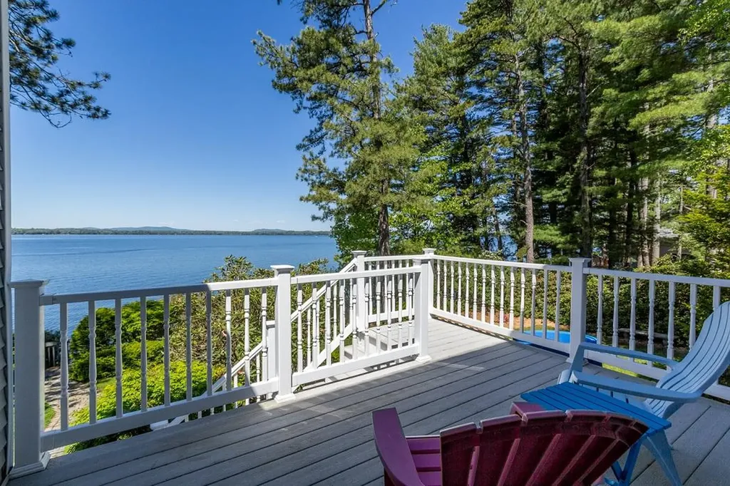 16 Lake Avenue Windham ME 04062