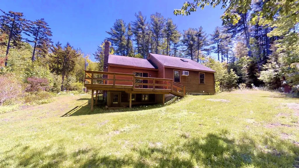 108 Forest Lake Road Friendship ME 04547