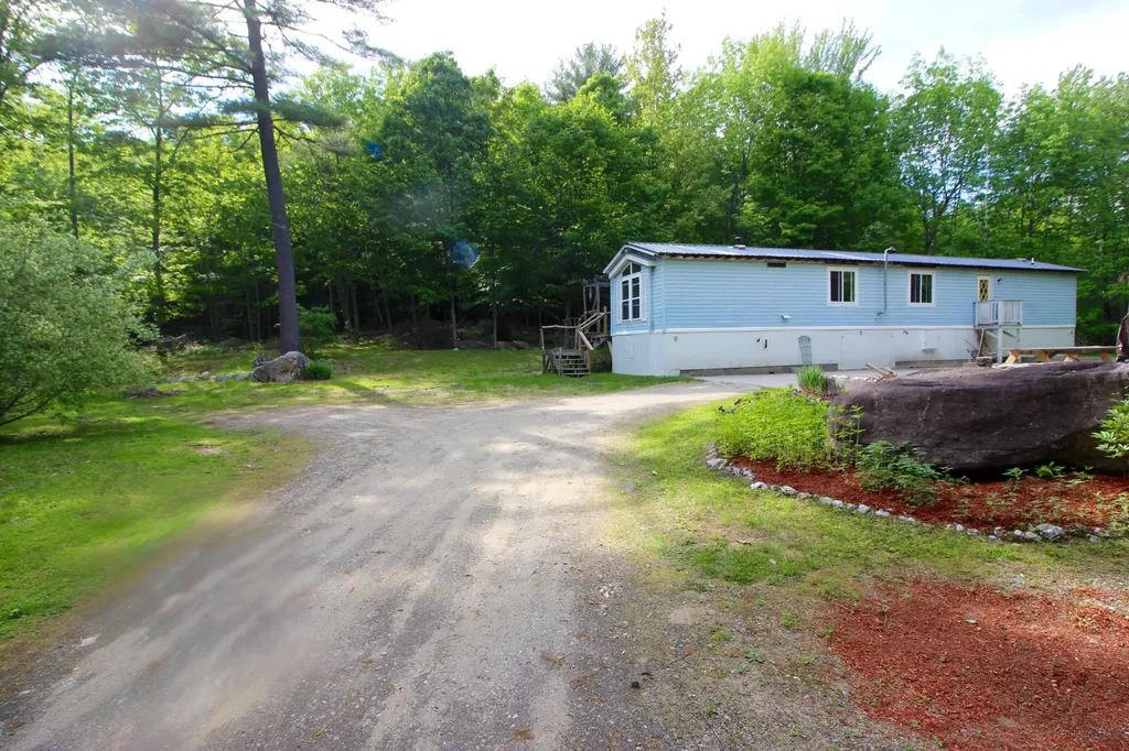 537 Greenwood Road Greenwood ME 04255