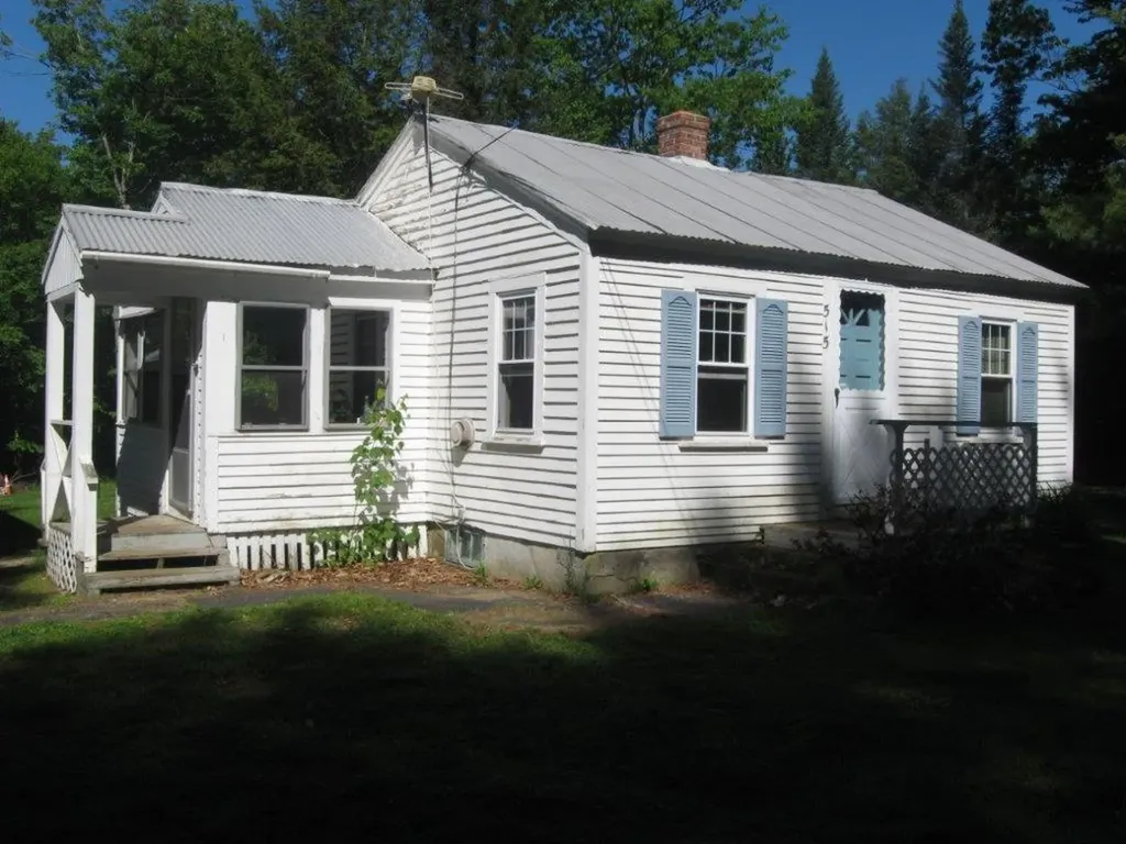 515 Little River Road Lebanon ME 04027