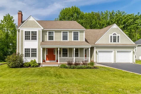 74 Ballpark Drive Portland ME 04103