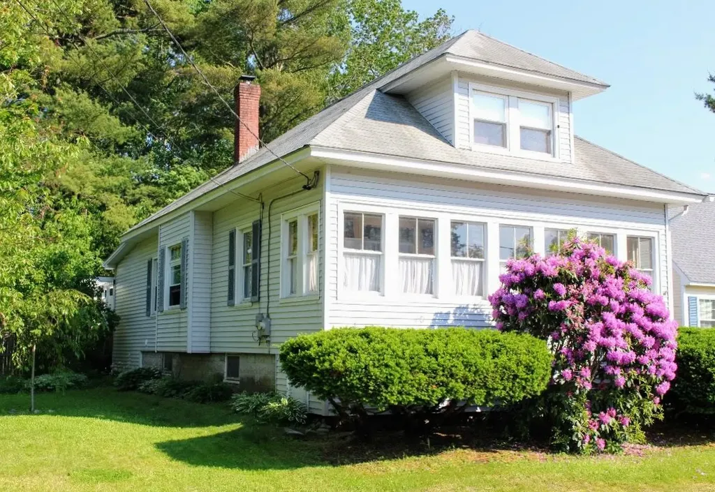 34 Castine Avenue Portland ME 04103